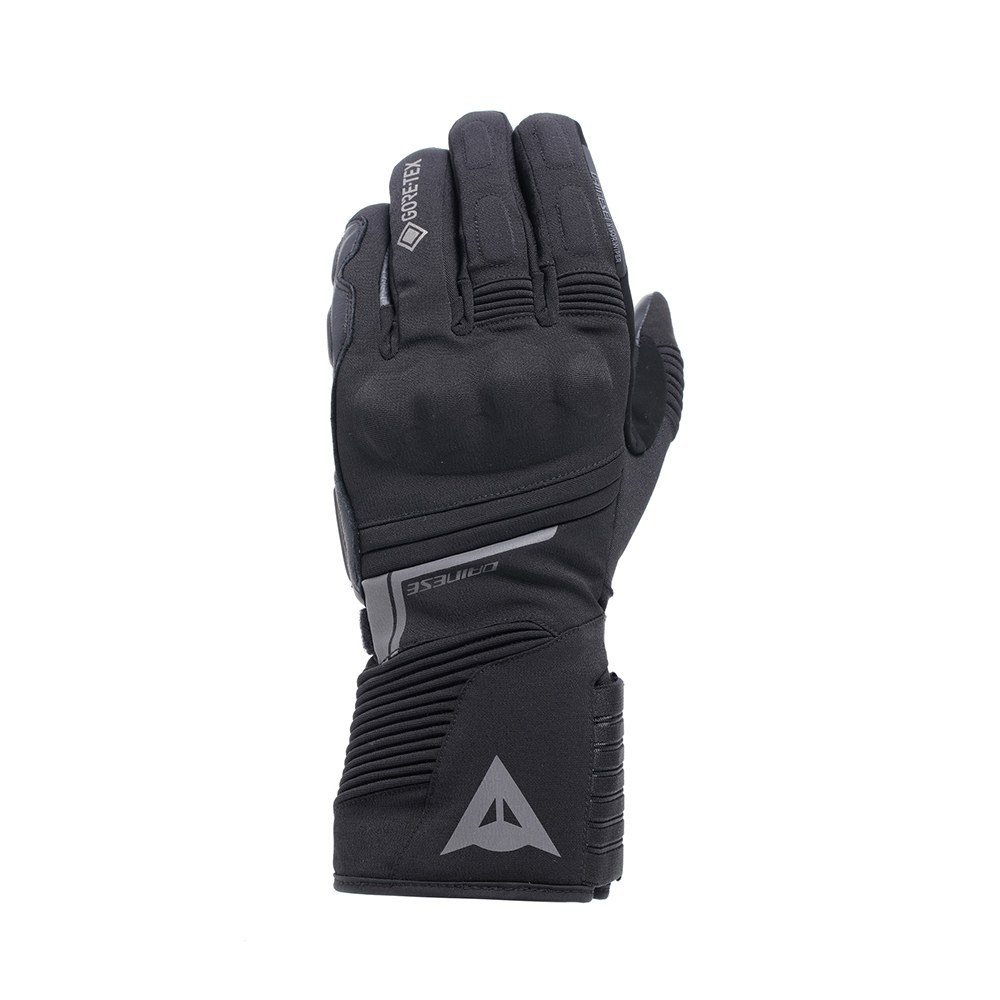 Φωτογραφία προϊόντος: DAINESE Funes Gore-Tex Thermal Gloves Black 18100004
