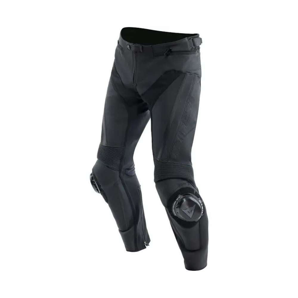 Φωτογραφία προϊόντος: DAINESE Delta 4 Black/Black Δερμάτινο Παντελόνι 15500003