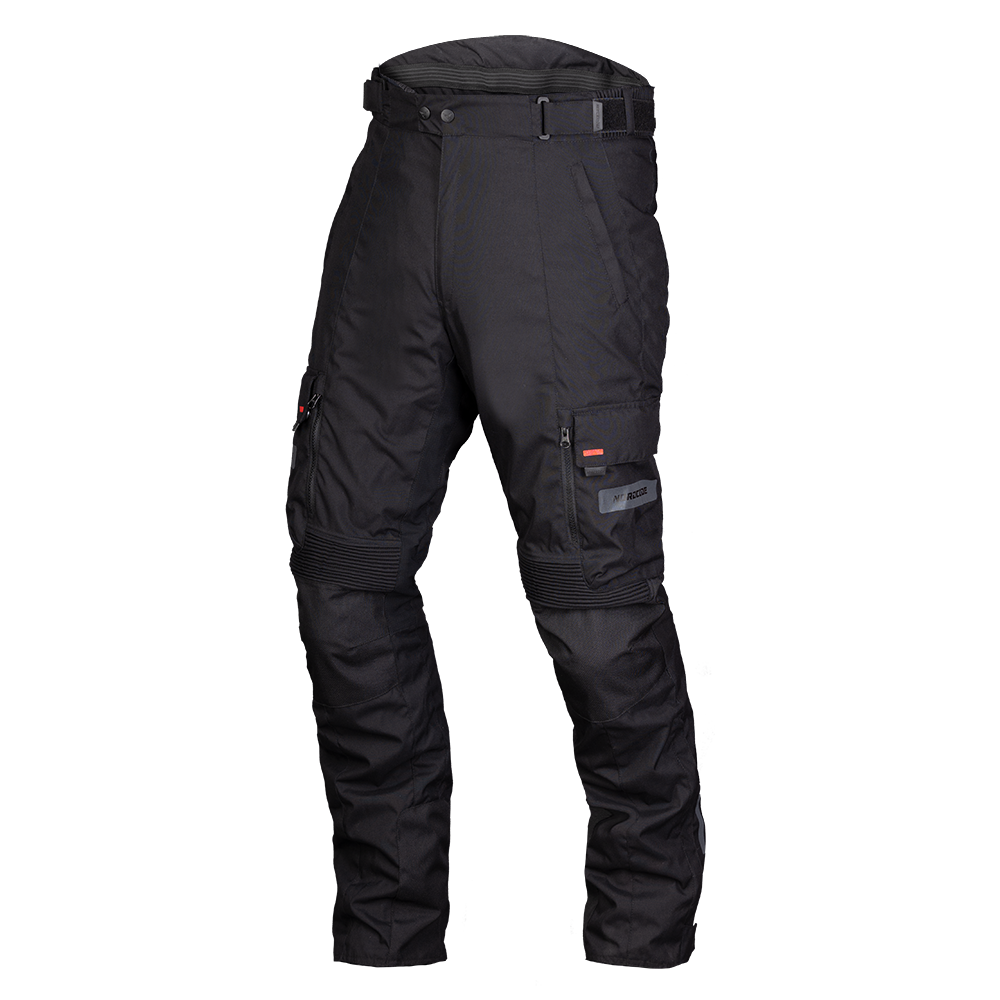 Φωτογραφία προϊόντος: NORDCODE DIAS EVO Pant Black - Παντελόνι 4 Εποχών Αδιάβροχο