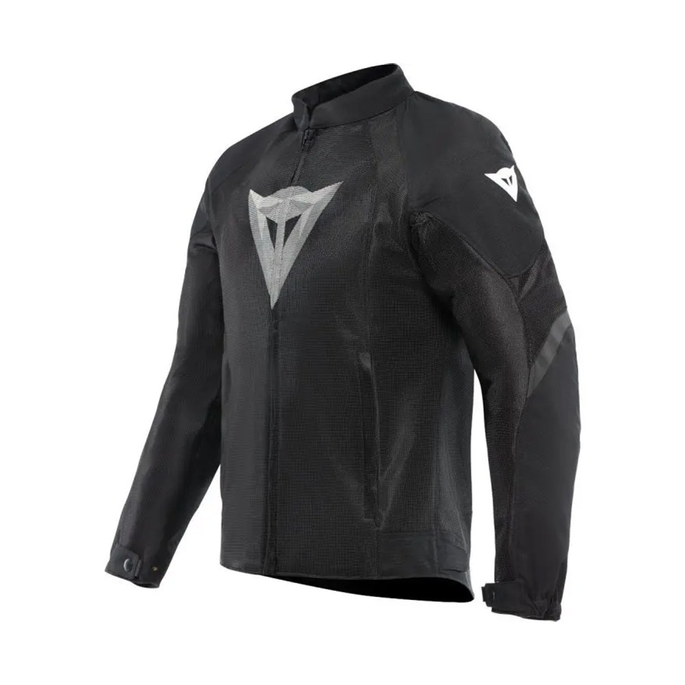 Φωτογραφία προϊόντος: DAINESE Herosphere Air Tex Jacket Black/White Diamond 17300005