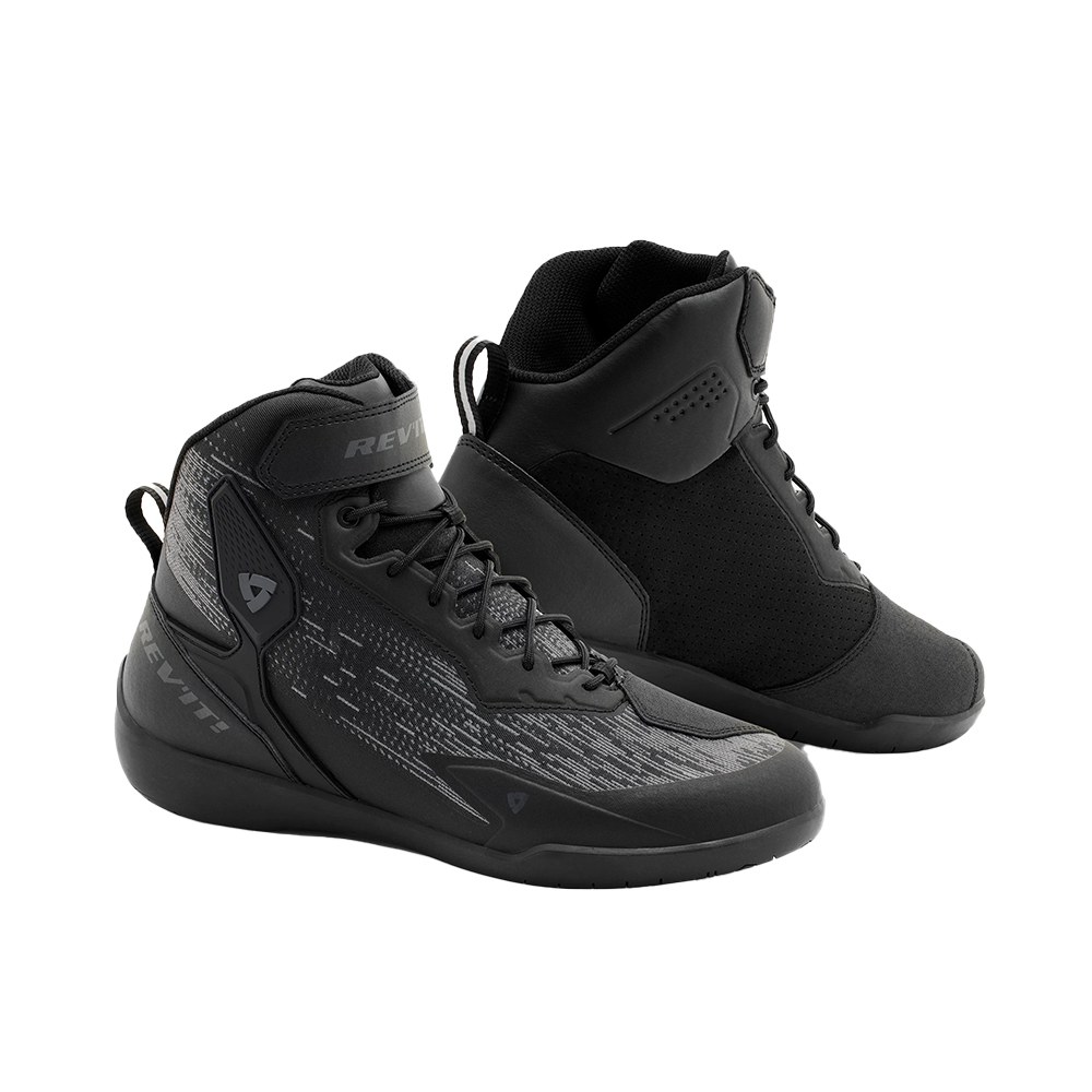 Φωτογραφία προϊόντος: Μποτάκια REV'IT G-Force 2 Air Black-Anthracite