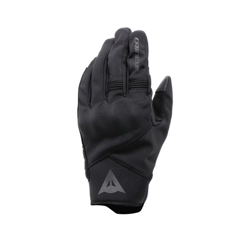 Φωτογραφία προϊόντος: DAINESE Intrepyd Gloves Midseason Black/Black 18100023