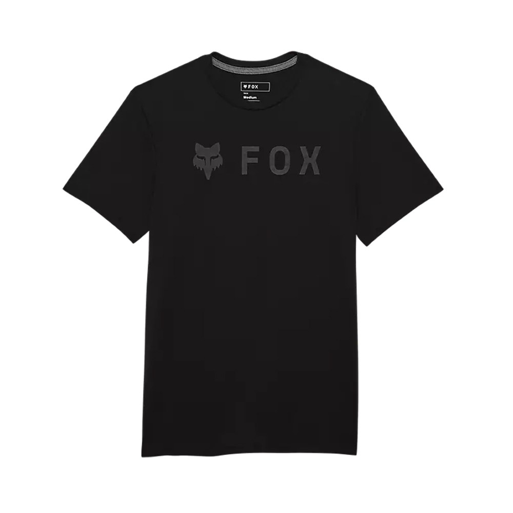 Φωτογραφία προϊόντος: FOX Absolute Tech Tee Black 32871-021