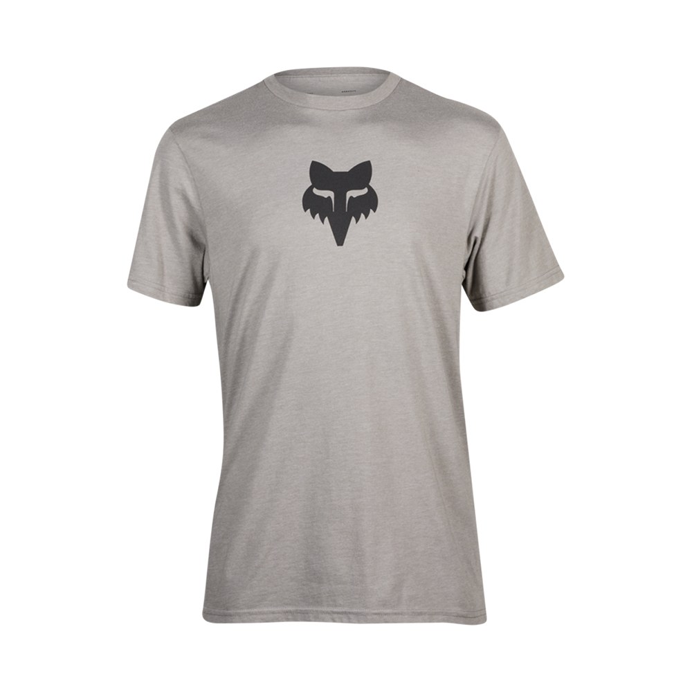 Φωτογραφία προϊόντος: FOX T-Shirt Head SS Premium Tee Graphite Grey