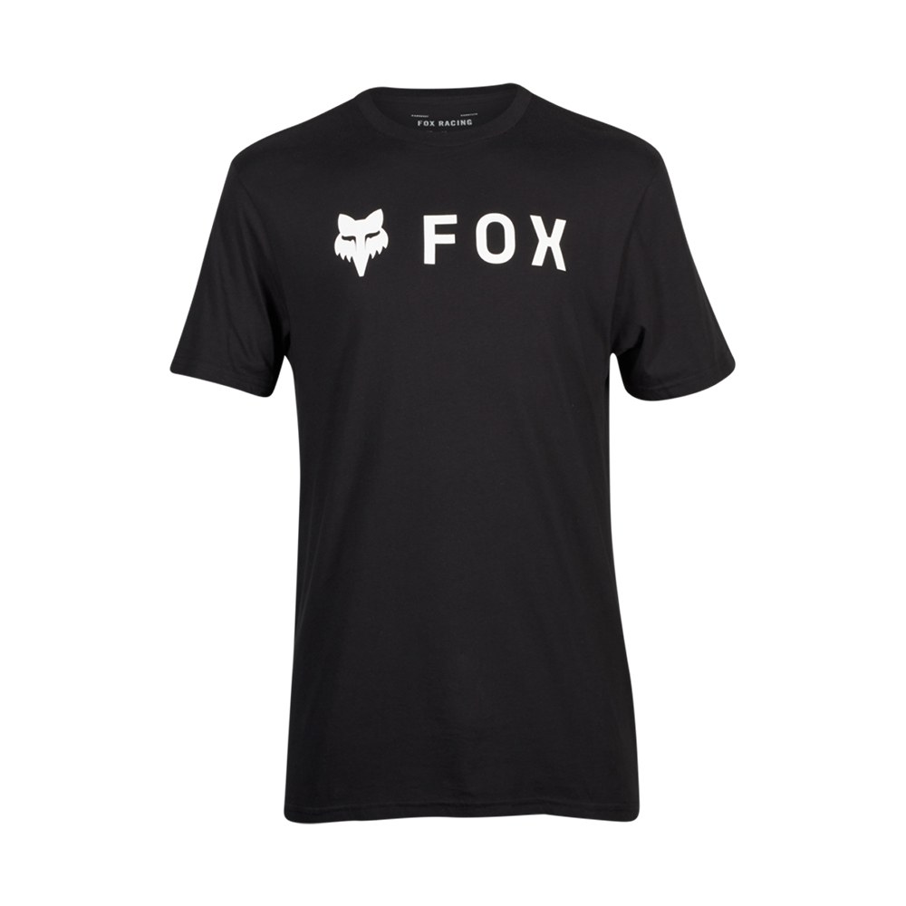 Φωτογραφία προϊόντος: FOX Absolute Premium Tee Black 31730-001
