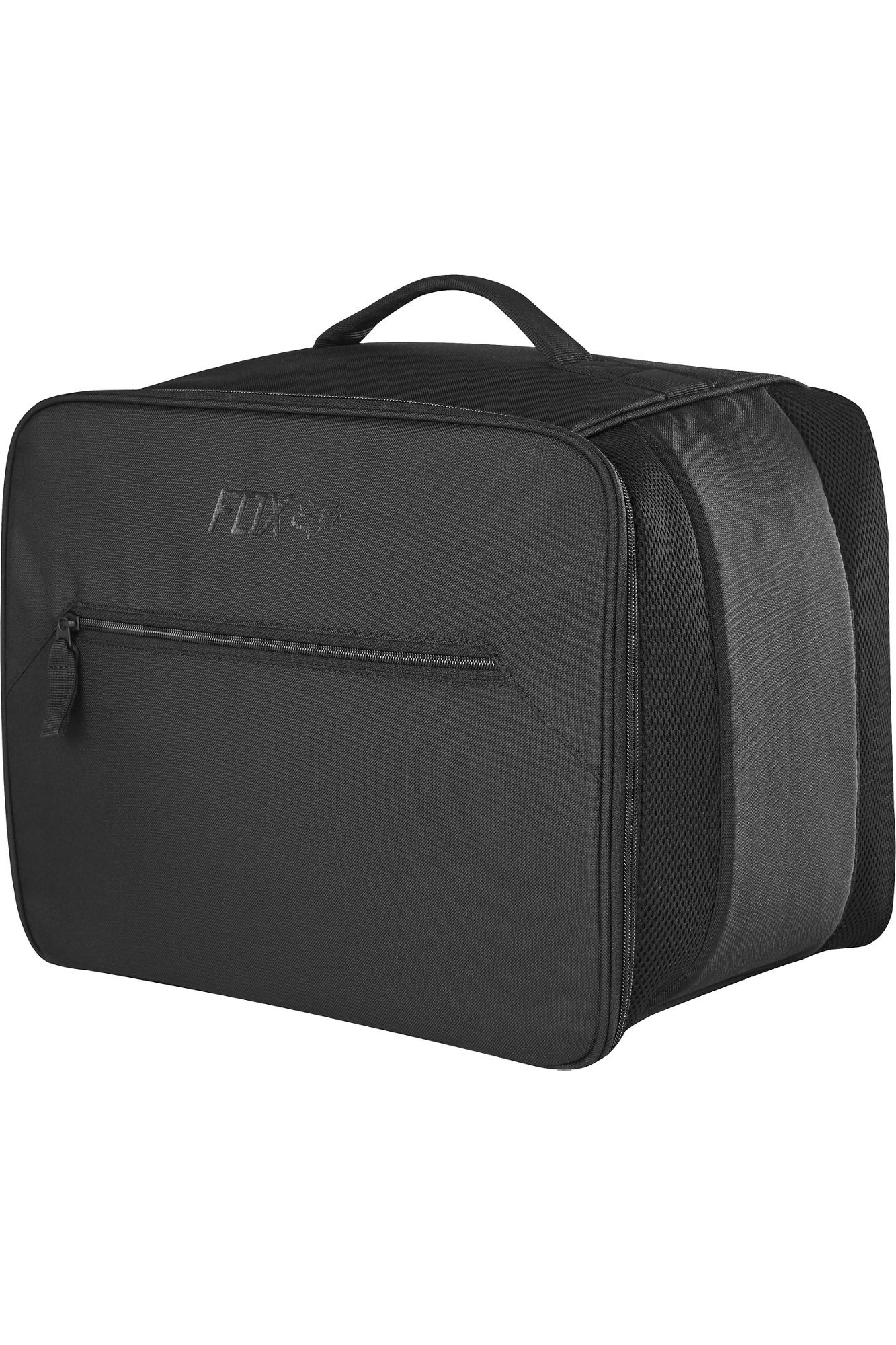 Φωτογραφία προϊόντος: Σακίδιο Κράνους FOX Helmet Bag Black 18816-001 33L