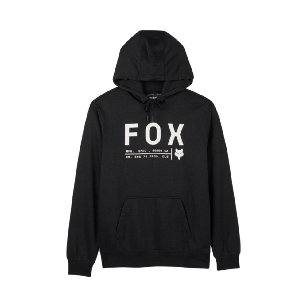 Φωτογραφία προϊόντος: FOX Non Stop Pullover Hoodie