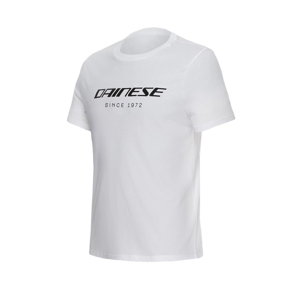 Φωτογραφία προϊόντος: Dainese T-Shirt Essence Wordmark Crewneck White 18900067