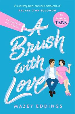 Φωτογραφία προϊόντος: A BRUSH WITH LOVE (709341) – HEADLINE