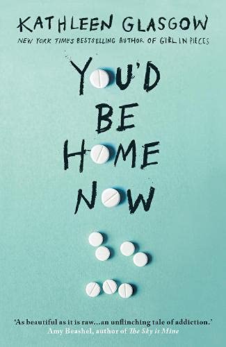 Φωτογραφία προϊόντος: YOU'D BE HOME NOW 708486 (9781786079695) — Παιδικά/Εφηβικά, Oneworld Publications