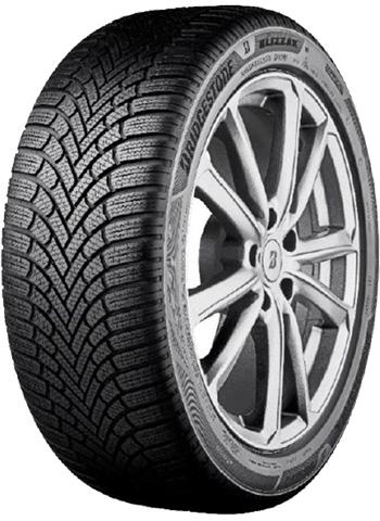 Φωτογραφία προϊόντος: Bridgestone BLIZZAK 6 Enliten XL 265/30R20 94W