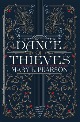 Φωτογραφία προϊόντος: DANCE OF THIEVES 1: DANCE OF THIEVES (9781399710428) – Hodder & Stoughton