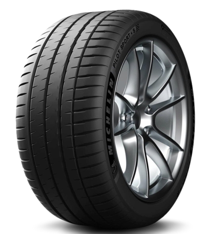 Φωτογραφία προϊόντος: Michelin PS4 S ACOUSTIC T0 XL 265/35R21 101Y