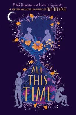 Φωτογραφία προϊόντος: ALL THIS TIME 704469 — 9781471192197 — Εφηβική Λογοτεχνία (SIMON & SCHUSTER)