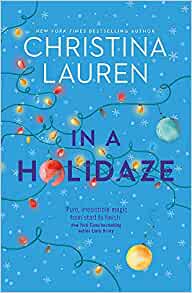 Φωτογραφία προϊόντος: In a Holidaze (706909) — LITTLE BROWN BOOK GROUP