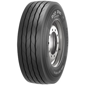 Φωτογραφία προϊόντος: Prometeon Pirelli R02 Pro Trailer 245/70R195 142/140K