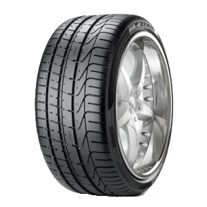 Φωτογραφία προϊόντος: Pirelli P ZERO N0 XL 305/40R20 112Y