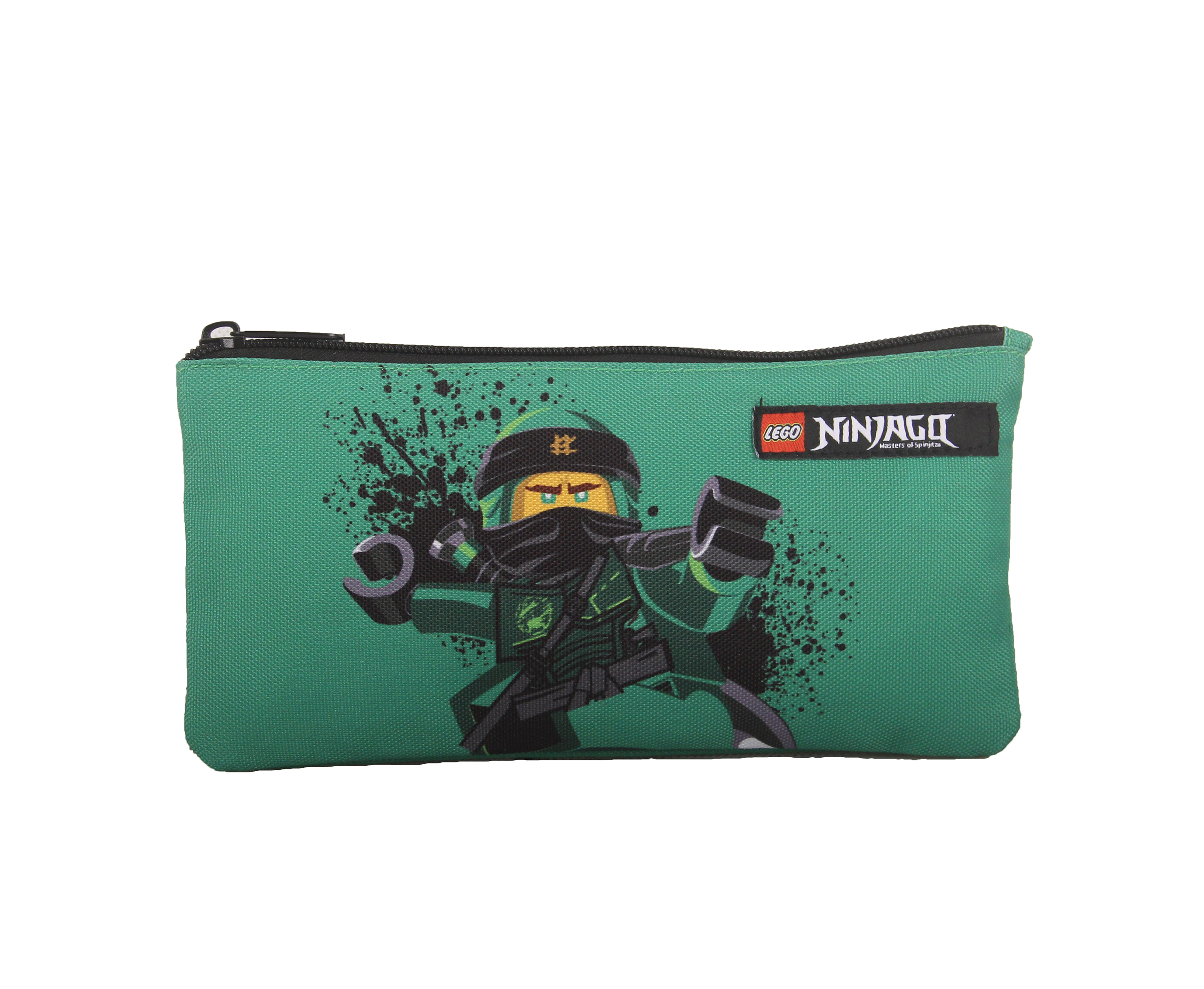 Φωτογραφία προϊόντος: LEGO® NINJAGO LLOYD Κασετίνα Παραλληλόγραμμη - 10104-06 (710175) 5711013071646