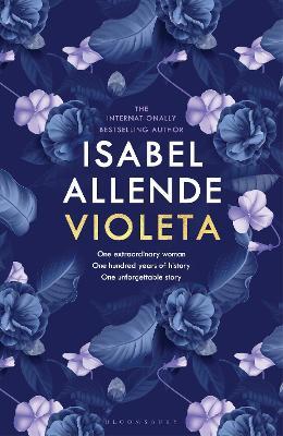 Φωτογραφία προϊόντος: VIOLETA 697004 9781526648358 — Ιστορικό & Μυθολογικό Μυθιστόρημα (Bloomsbury)