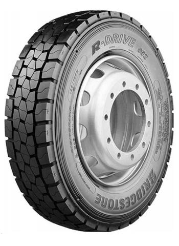 Φωτογραφία προϊόντος: Bridgestone R-DRIVE 02 225/75R175 129M