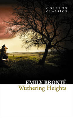 Φωτογραφία προϊόντος: COLLINS CLASSICS : WUTHERING HEIGHTS PB A FORMAT 698167 9780007350810