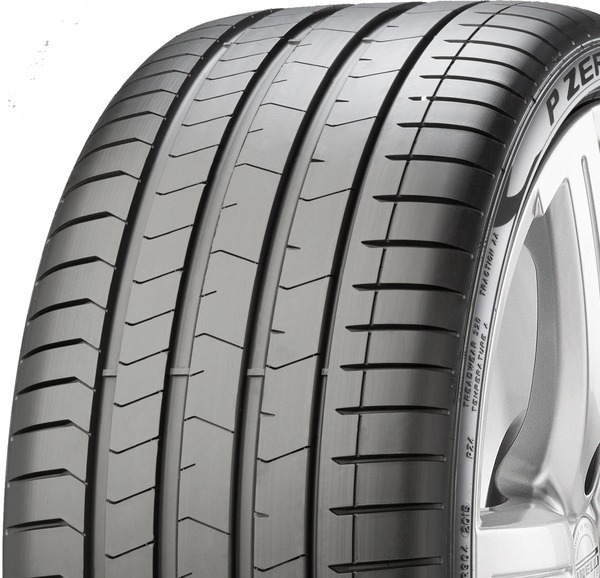 Φωτογραφία προϊόντος: Pirelli P-ZERO(PZ4)* RFT XL 245/35R21 96Y