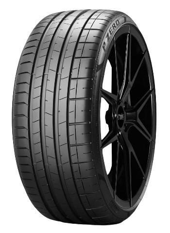 Φωτογραφία προϊόντος: Pirelli P-ZERO (PZ4) NE0 ELECT XL 295/40R21 111Y