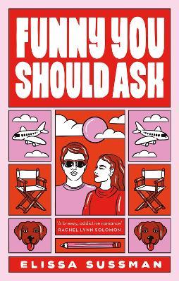 Φωτογραφία προϊόντος: FUNNY YOU SHOULD ASK 2122735 9780349435237 LITTLE BROWN BOOK GROUP