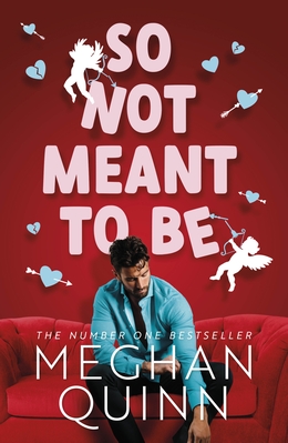 Φωτογραφία προϊόντος: CANE BROTHERS 2: SO NOT MEANT TO BE (PENGUIN) 9781405955805