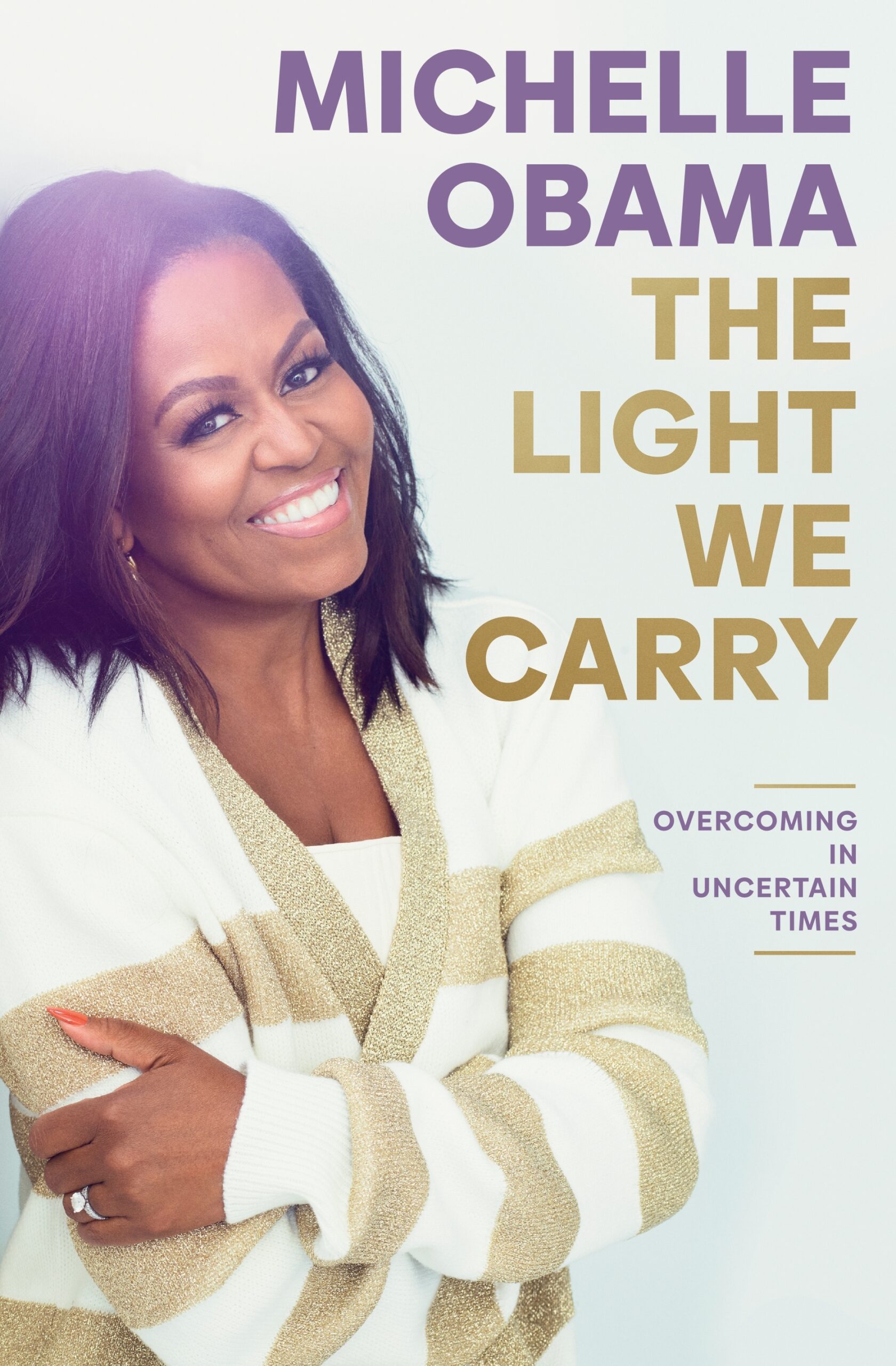 Φωτογραφία προϊόντος: THE LIGHT WE CARRY HC 2124424 (9780241621240) - PENGUIN