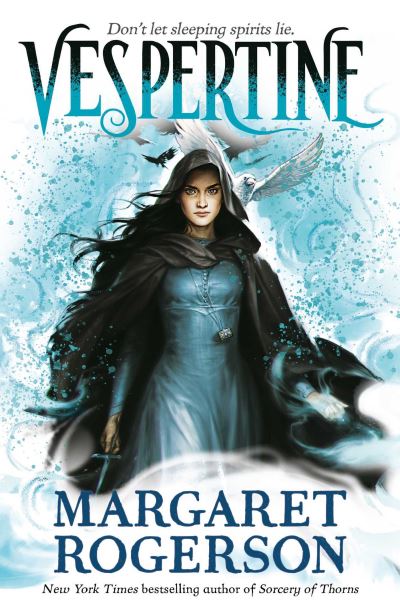 Φωτογραφία προϊόντος: VESPERTINE (9781398507951) — SIMON & SCHUSTER