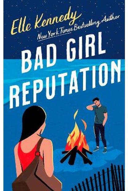 Φωτογραφία προϊόντος: AVALON BAY 2: BAD GIRL REPUTATION 9780349428840