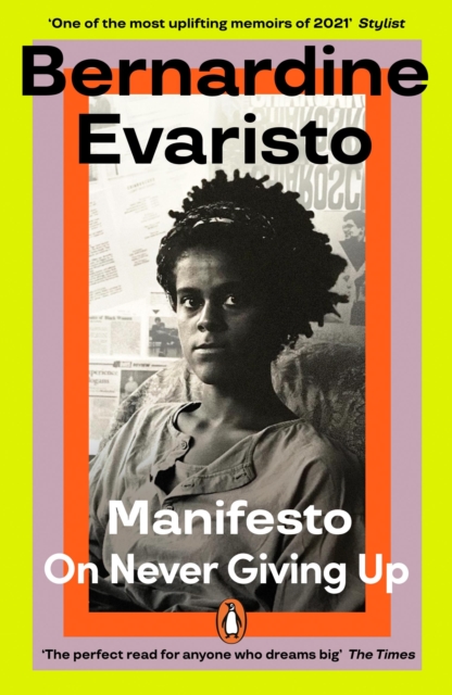 Φωτογραφία προϊόντος: MANIFESTO 9780241993620 (PENGUIN) – Βιογραφίες & Αυτοβιογραφίες