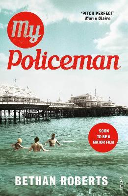 Φωτογραφία προϊόντος: MY POLICEMAN (9781529115765) – Λογοτεχνία