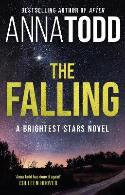Φωτογραφία προϊόντος: THE FALLING 2119388 9780349435077 LITTLE BROWN BOOK GROUP