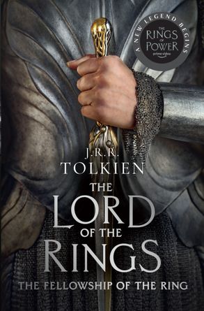 Φωτογραφία προϊόντος: LORD OF THE RINGS 1: THE FELLOWSHIP OF THE RING 711588 (9780008537777) HARPER COLLINS