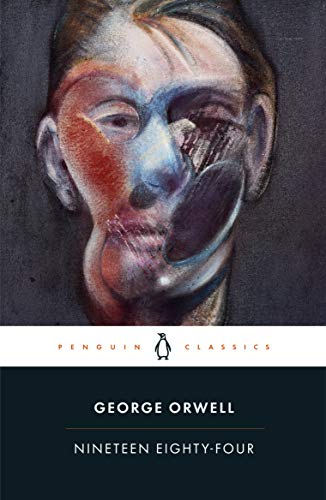 Φωτογραφία προϊόντος: PENGUIN CLASSICS NINETEEN EIGHTY-FOUR THE ANNOTATED EDITION 713892