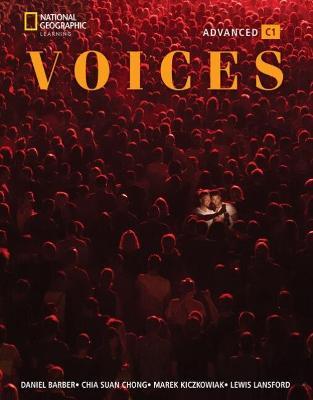Φωτογραφία προϊόντος: VOICES ADVANCED SB (+ SPARK) 710371