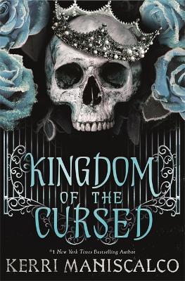 Φωτογραφία προϊόντος: KINGDOM OF THE WICKED 2: KINGDOM OF THE CURSED 9781529350494 (Hodder & Stoughton)