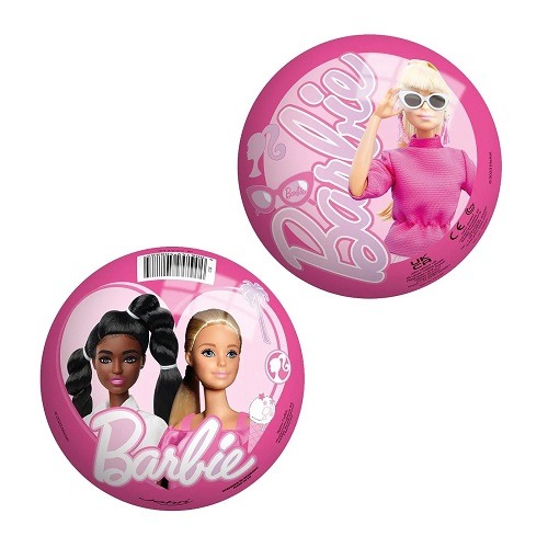 Φωτογραφία προϊόντος: OEM Μικρή παιδική μπάλα Barbie