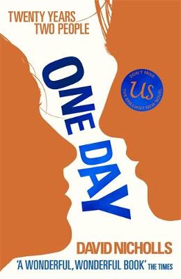 Φωτογραφία προϊόντος: ONE DAY PB B FORMAT 2121887 (9780340896983) — Hodder & Stoughton