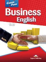Φωτογραφία προϊόντος: CAREER PATHS BUSINESS ENGLISH SB PACK (+ DIGIBOOKS APP) 713630
