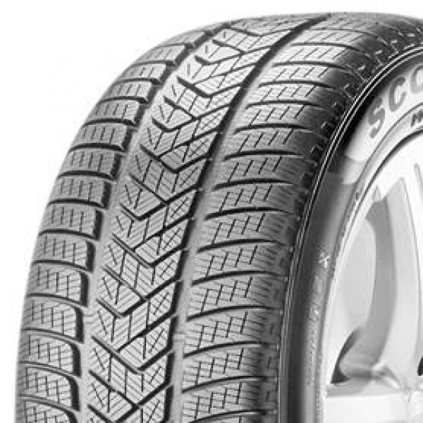 Φωτογραφία προϊόντος: Pirelli SCORPION WINTER MO XL 275/45R20 110V