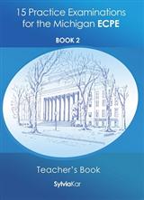 Φωτογραφία προϊόντος: 15 PRACTICE EXAMINATIONS REVISED ECPE 2021 2 SB (9789607632876)