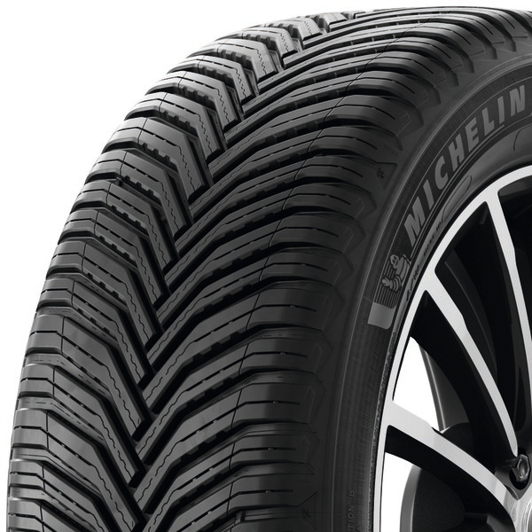 Φωτογραφία προϊόντος: Michelin CrossClimate 2 SUV XL 275/40R22 108Y