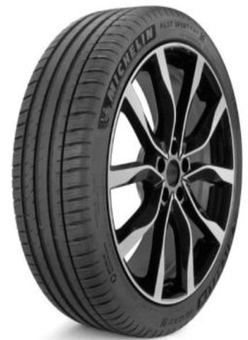 Φωτογραφία προϊόντος: Michelin PS4 SUV MO1 XL 275/45R21 110Y