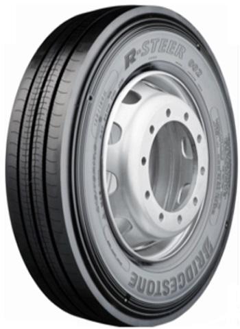 Φωτογραφία προϊόντος: Bridgestone R-STEER 002 215/75R175 128M