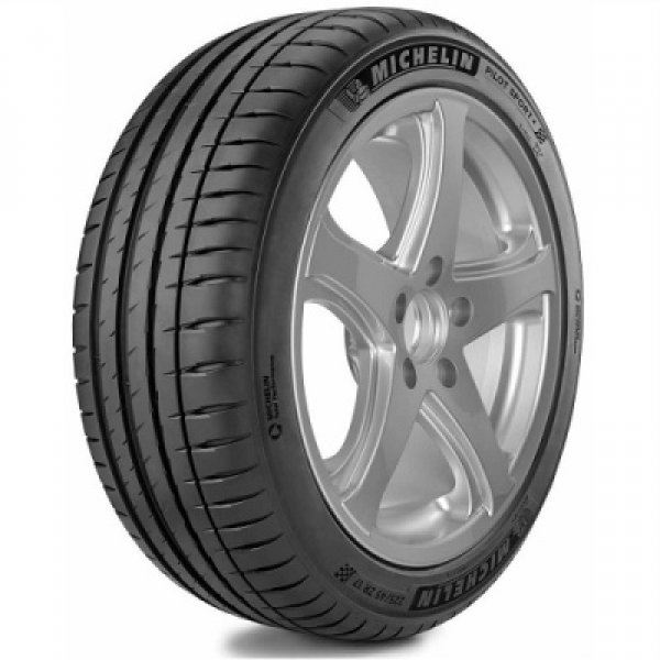 Φωτογραφία προϊόντος: Michelin PS4 S MO1B XL 265/40R20 104Y