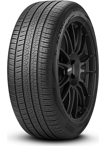 Φωτογραφία προϊόντος: Pirelli SCORPION ZERO AS (J) (LR) 265/45R21 104W