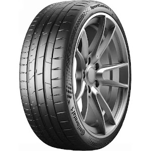 Φωτογραφία προϊόντος: Continental SC-7 NF0 FR XL 245/40R21 100Y